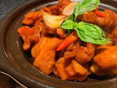 -小放牛炒菜馆(华北商厦店)