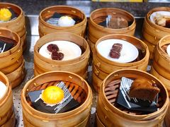 -永远爱烤肉火锅自助(龙德广场店)