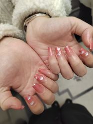 -By.2一站式美甲美睫