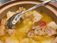 -印巷里主题餐厅(马鞍山店)