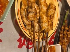 -辉记炭烧海鲜大排档·老字号(福田店)