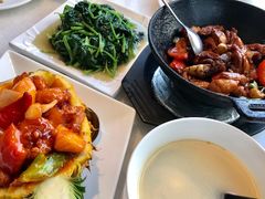 -衡山汇·高级粤菜(霄云路店)
