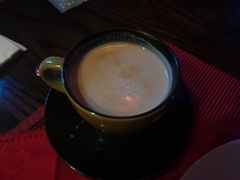 -甘尼仕印度餐厅爵士酒吧(阳春巷店)