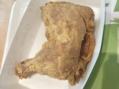 -德克士(东城店)