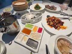 -四季民福烤鸭店(前门大栅栏店)