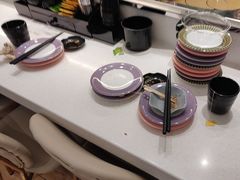 -争鲜回转寿司(天府广场-今站PLUS店)
