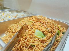 -清心素食自助餐厅(夫子庙店)