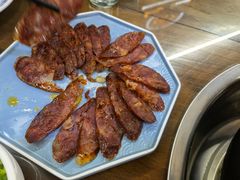 -代羊肉(中和店)