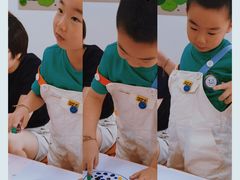 -源霖国际亲子游泳(北仑中心)