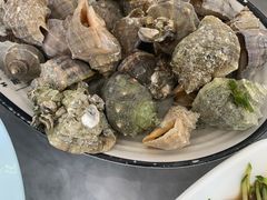-海香园饭店