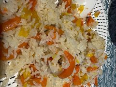 -巴扎美食·新疆菜·西域歌舞表演餐厅(新疆大厦店)