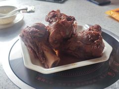 -一把骨(盐市口店)