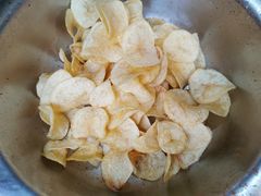 -街街旺风味炸洋芋(大观商业城C座店)