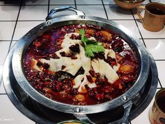 -晓彭肥肠鸡(茂业天地店)
