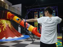 -嘿哟动霸CHUA·新潮玩运动娱乐中心·蹦床滑冰团建乐园