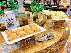 -平湖九龙山庄园圣马可酒店