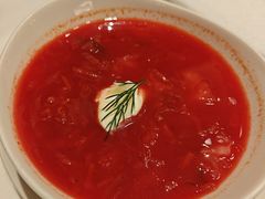 -马克西姆俄罗斯餐厅(通亚街店)