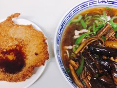-大时代美食面馆