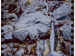 -双龙峡