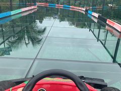 -海南槟榔谷黎苗文化旅游区