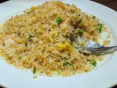 扬州炒饭-江上江·精致淮扬菜