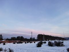 -北极村旅游风景区