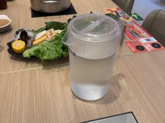 -呷哺呷哺 黄金牧场 (新辰里学清路店)