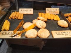 -和府捞面(石景山喜隆多店)