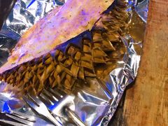 -质烤烤物·活烤海鲜(质烤总店)