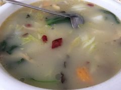 大兴善寺宝严素食坊-天龙宝严素食馆(大兴善寺店)