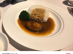 -禧宴Joyous Restaurant(禧园店)