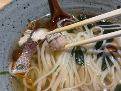 -镹·鱼料理  国产鱼使用店