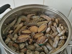 -珠光市场(文德南路)