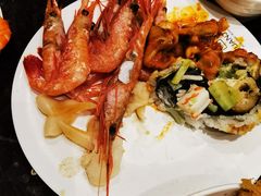 -川骄海鲜自助(河东店)