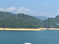 -酒仙湖景区