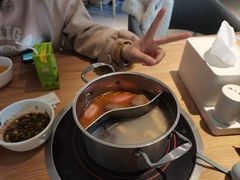 -快乐大桶水养生足浴SPA(前兴路店)
