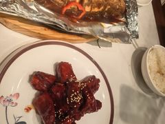 -三玛璐酒楼(汉口路店)