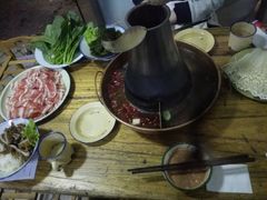 -东镇老火锅(长春路首店)