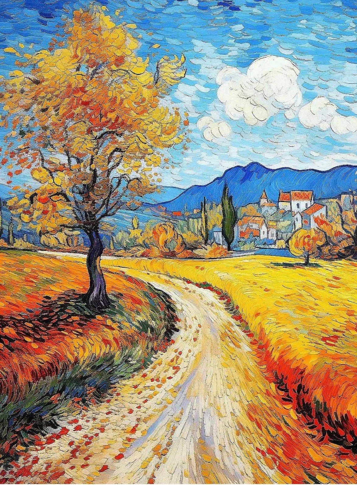 色彩科目包括水彩,水粉等多种形式