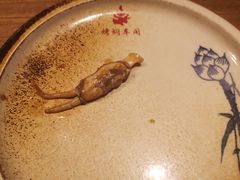 -鸽子窝(黄村店)