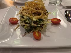 -茹丝葵经典牛排馆(成都IFS店)
