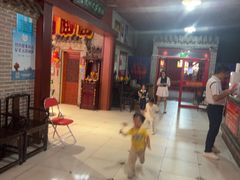 -即墨老公社·海肠捞饭大王(古城店)