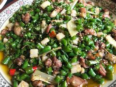 -巴人汇三篇小龙虾江湖菜(李家沱店)