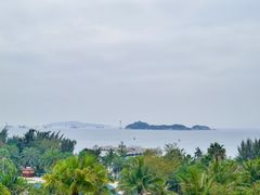 -惠州金海湾嘉华度假酒店