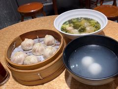 -宁波汤团店(外滩店)