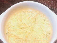 文思豆腐羹-扬州狮子楼·非遗淮扬菜(总店)