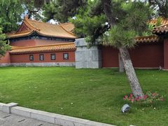 -戏马台景区