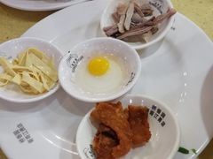 我过桥米线-桥香园云南过桥米线(金马碧鸡店)