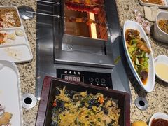 -丰茂烤串(卫星广场店)