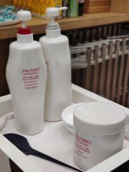 -THE LOG SALON 记录